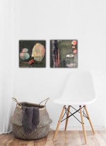 Artelier41 Projekt jagdsaison