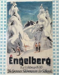 Engelberg