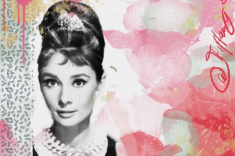 Audrey