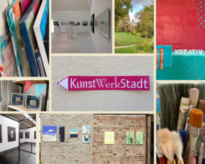 KunstWerkStadt 2024